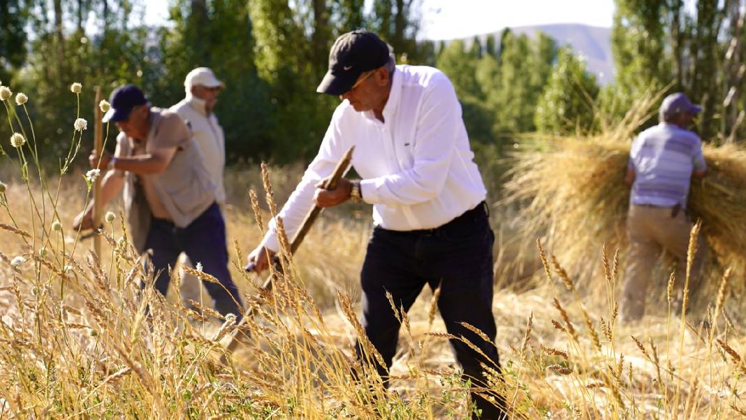 Türkiye’nin yeni turizm destinasyonu: Kenan Yavuz Etnografya Müzesi 3